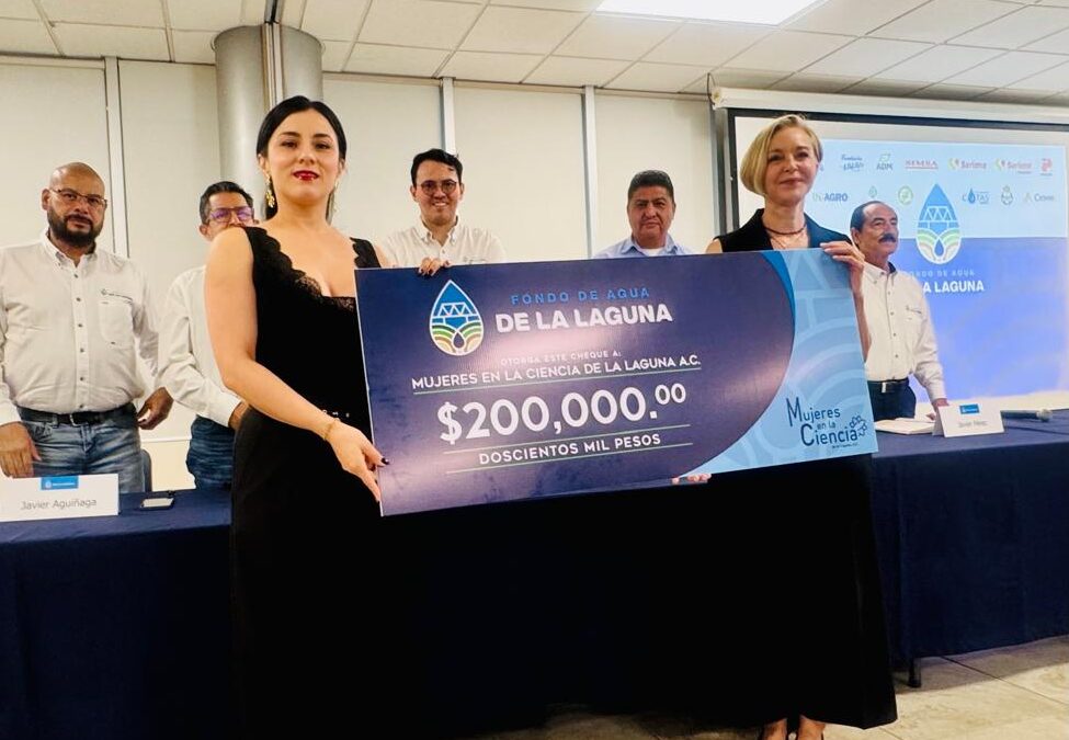 Fondo de Agua de La Laguna anuncia iniciativas para proteger el Cañón de Fernández