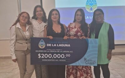 Diagnósitco de transversalidad de género para la gobernanza del agua