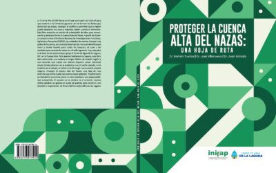 Libro – Proteger la Cuenca Alta del Río Nazas: una hoja de ruta